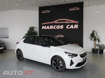 Opel Corsa 1.2 T Business Edition
