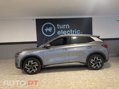 BYD Atto 3 60.48 kWh Design