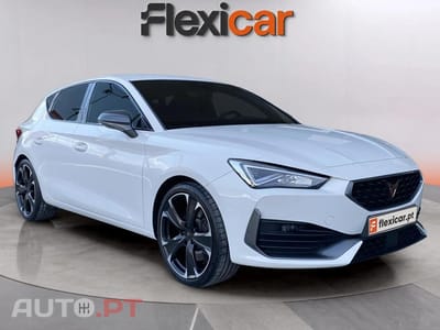 Cupra Leon 1.4 E-Hybrid DSG