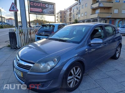 Opel Astra 1.4 Cosmo
