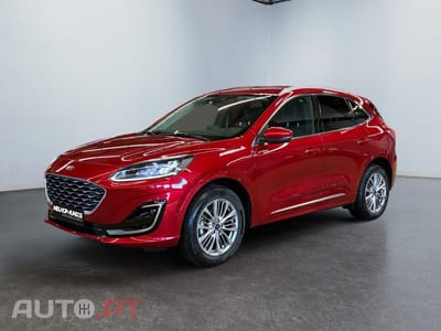 Ford Kuga 2.5 FHEV Vignale
