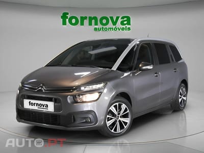 Citroen C4 Grand Picasso 1.6 BlueHDi Feel EAT6