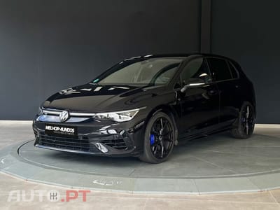 Volkswagen Golf 2.0 TSI R DSG