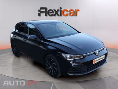 Volkswagen Golf 1.0 TSI Life