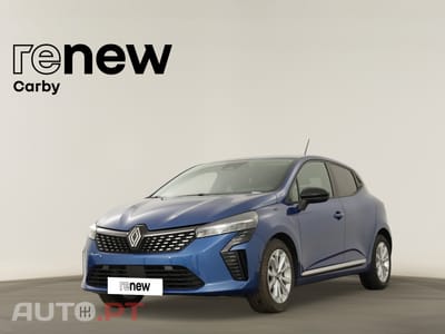 Renault Clio Clio 1.0 TCe Evolution