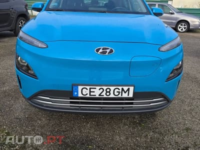 Hyundai Kauai Advantage