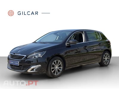 Peugeot 308 1.2 PureTech Allure