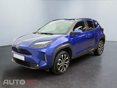 Toyota Yaris Cross 1.5 HDF Design 2WD