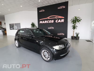 BMW 116 i Confort
