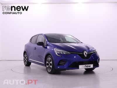 Renault Clio 1.0 Tce Evolution