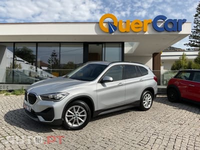 BMW X1 16 d sDrive Auto
