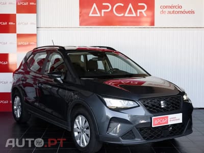 Seat Arona 1.0 TSI Reference