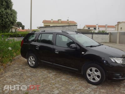 Dacia Logan MCV 1.2