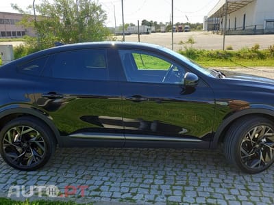 Renault Arkana Renault Arkana 1.6 E-Tech Full Hybrid Esprit Alpine