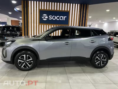 Peugeot 2008 1.2 PureTech Style