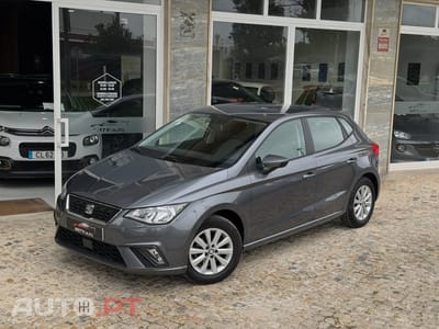 Seat Ibiza 1.0 Reference