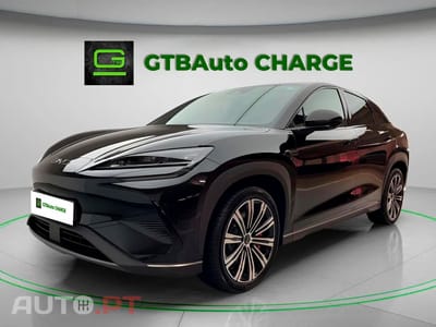 BYD Seal I.V.A DEDUTÍVEL Sealion