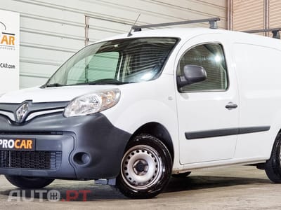 Renault Kangoo 1.5 dCi Business S/S
