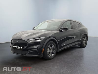 Ford Mustang Mach-E Standard Range