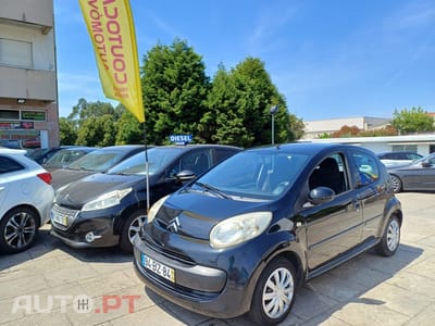 Citroen C1 1.0 SX