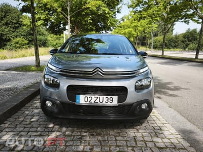 Citroen C3 1.2 PureTech Origins