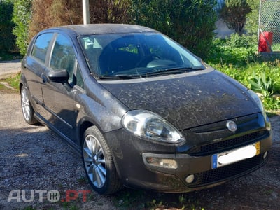 Fiat Punto Evo 1.3 Multijet SPORT