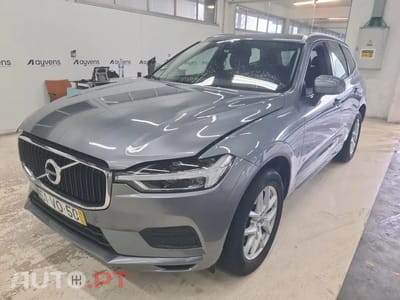 Volvo XC60 2.0 D3 Momentum