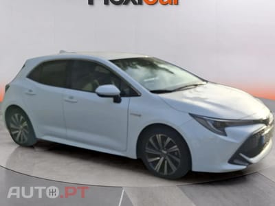 Toyota Corolla 1.8 Hybrid Comfort+P.Sport