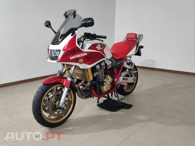 Honda CB CB1300SA BoruDoru (Super Four Bol D`Or Special)