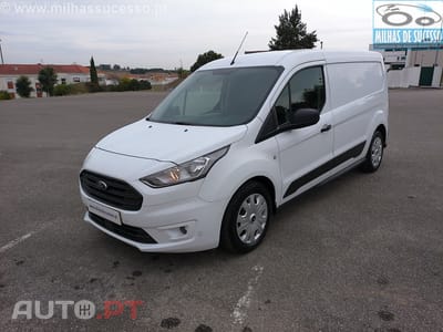 Ford Transit Connect L2 1.5 TDCI 120cv 3Lug. (C/IVA)