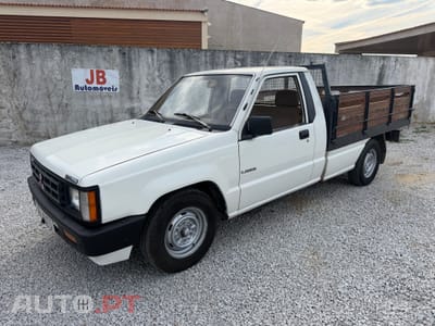 Mitsubishi L200 2.5 D