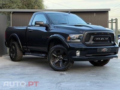 Dodge RAM 1500 5.7 V8