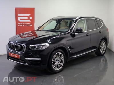 BMW X3 xDrive30e Auto