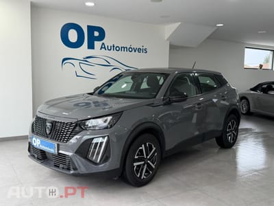 Peugeot 2008 1.2 PureTech Active