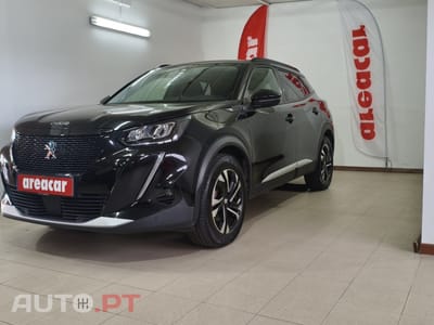 Peugeot E-2008 Allure