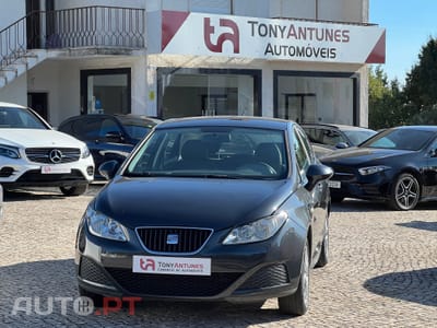 Seat Ibiza 1.4 TDi Reference