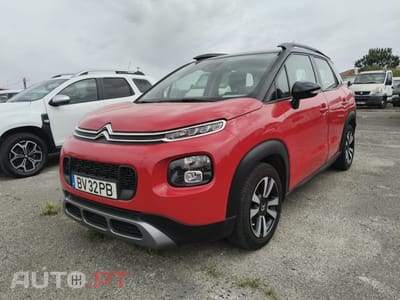Citroen C3 Aircross 1.2 PureTech Feel