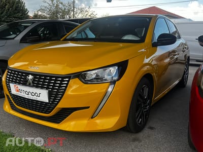 Peugeot 208 1.2PureTech