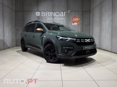 Dacia Jogger 1.0 TCe SL Extreme+ Up&Go 7L