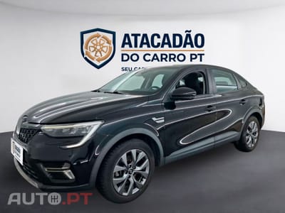 Renault Arkana Evolution I.V.A DEDUTIVEL