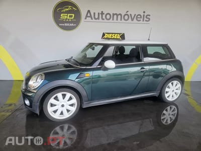 MINI Cooper other_Outro