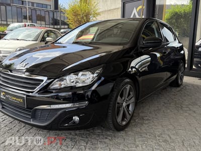 Peugeot 308 Allure