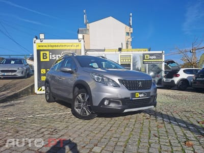 Peugeot 2008 1.2 PureTech Allure