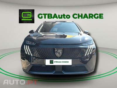 Peugeot E-5008 73 kWh Allure  I.V.A DEDUTÍVEL