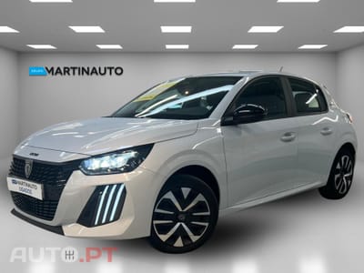 Peugeot E-208 50 kWh Style
