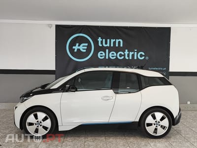 BMW i3 (94 Ah)