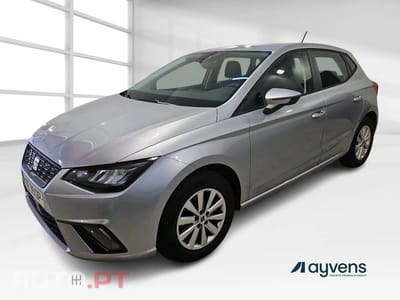 Seat Ibiza 1.0 TSI Style