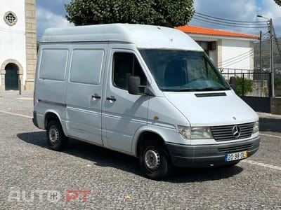 Mercedes-Benz Sprinter 308 2.3 D /30