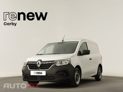 Renault Kangoo Kangoo 1.5 Blue dCi L1 Advance