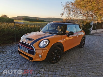 MINI MINI Cooper S Full Extras